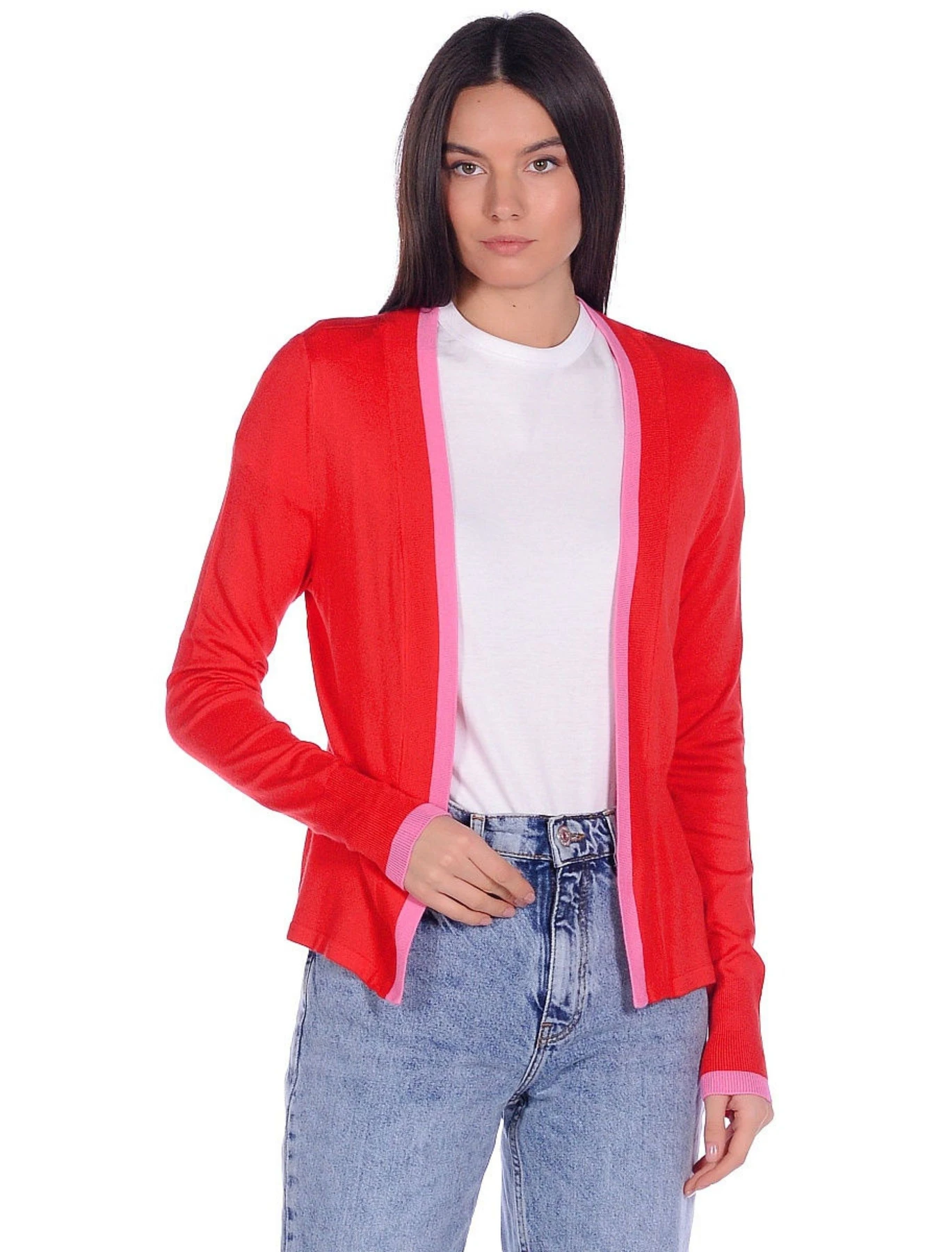 Свитры и кардиганы Tchibo модель T1689068477 Свитры и кардиганы Tchibo модель T1689068477 Фото