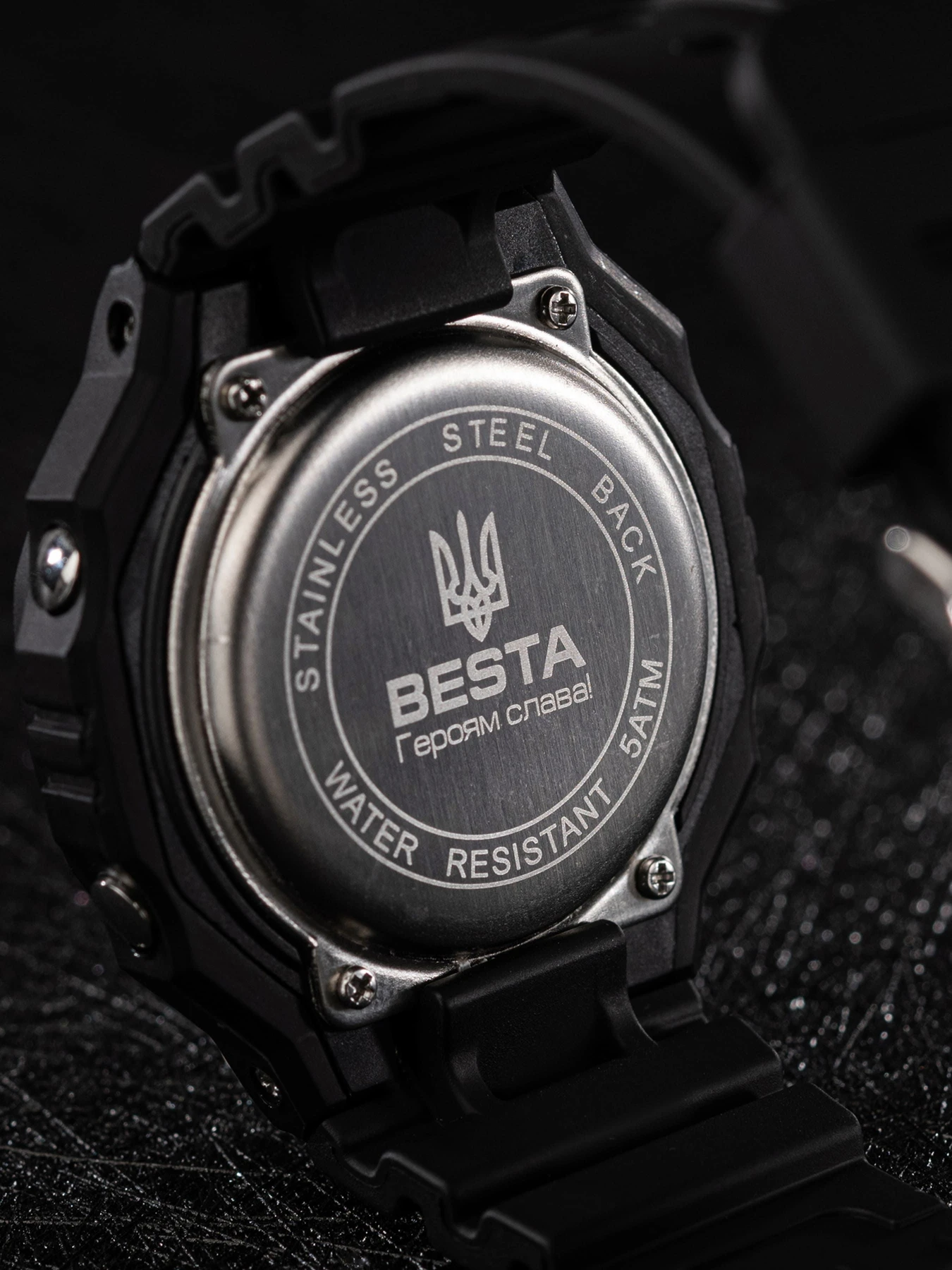 Часы Besta модель 1447 Фото