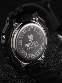 Часы Besta модель 1447 Фото