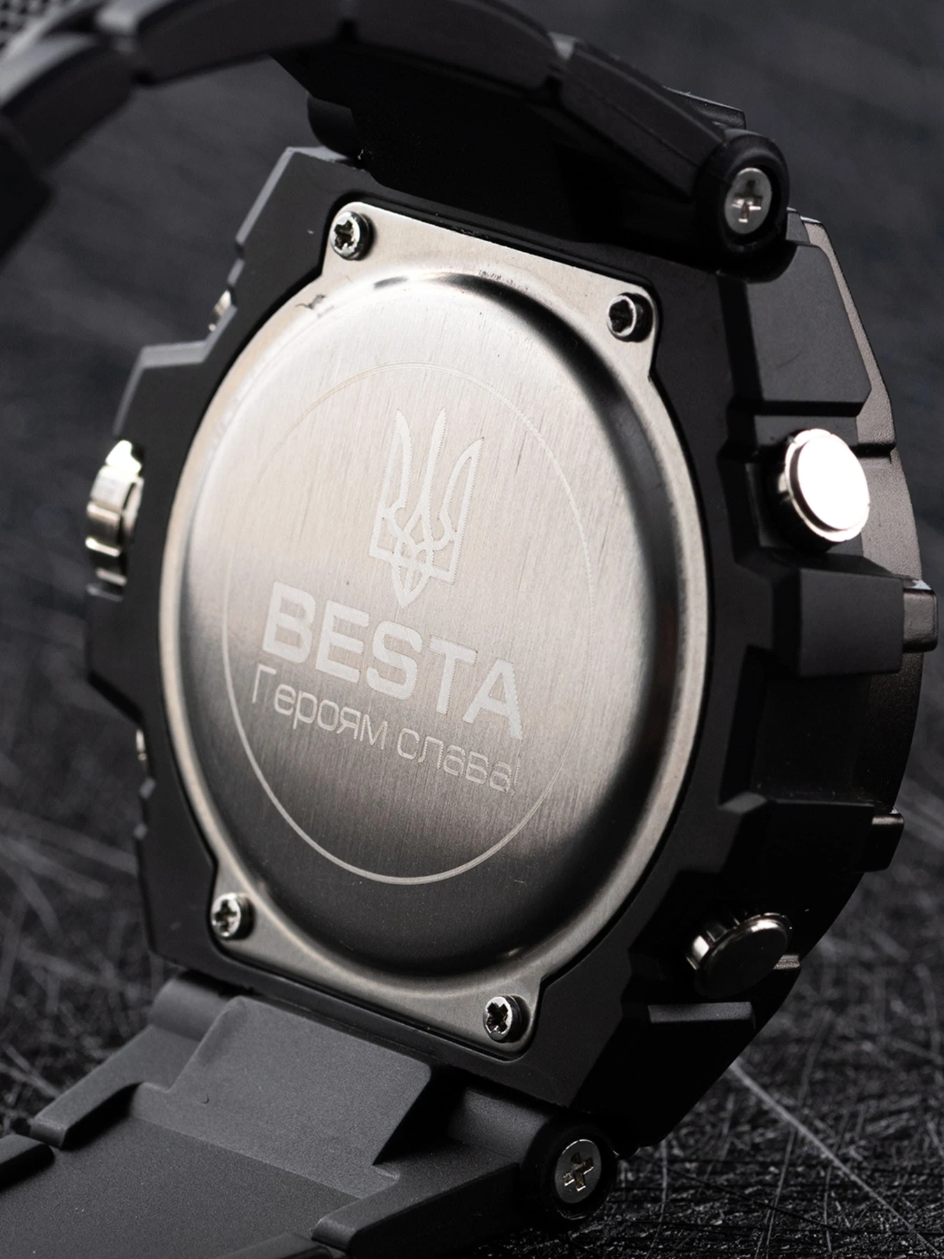 Часы Besta модель 1430 Часы Besta модель 1430 Фото