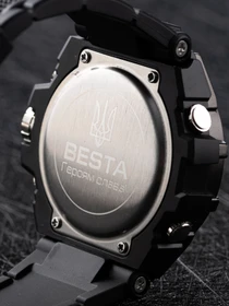 Часы Besta модель 1430 Фото