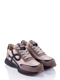 Кросівки Derisan модель 175beige Фото