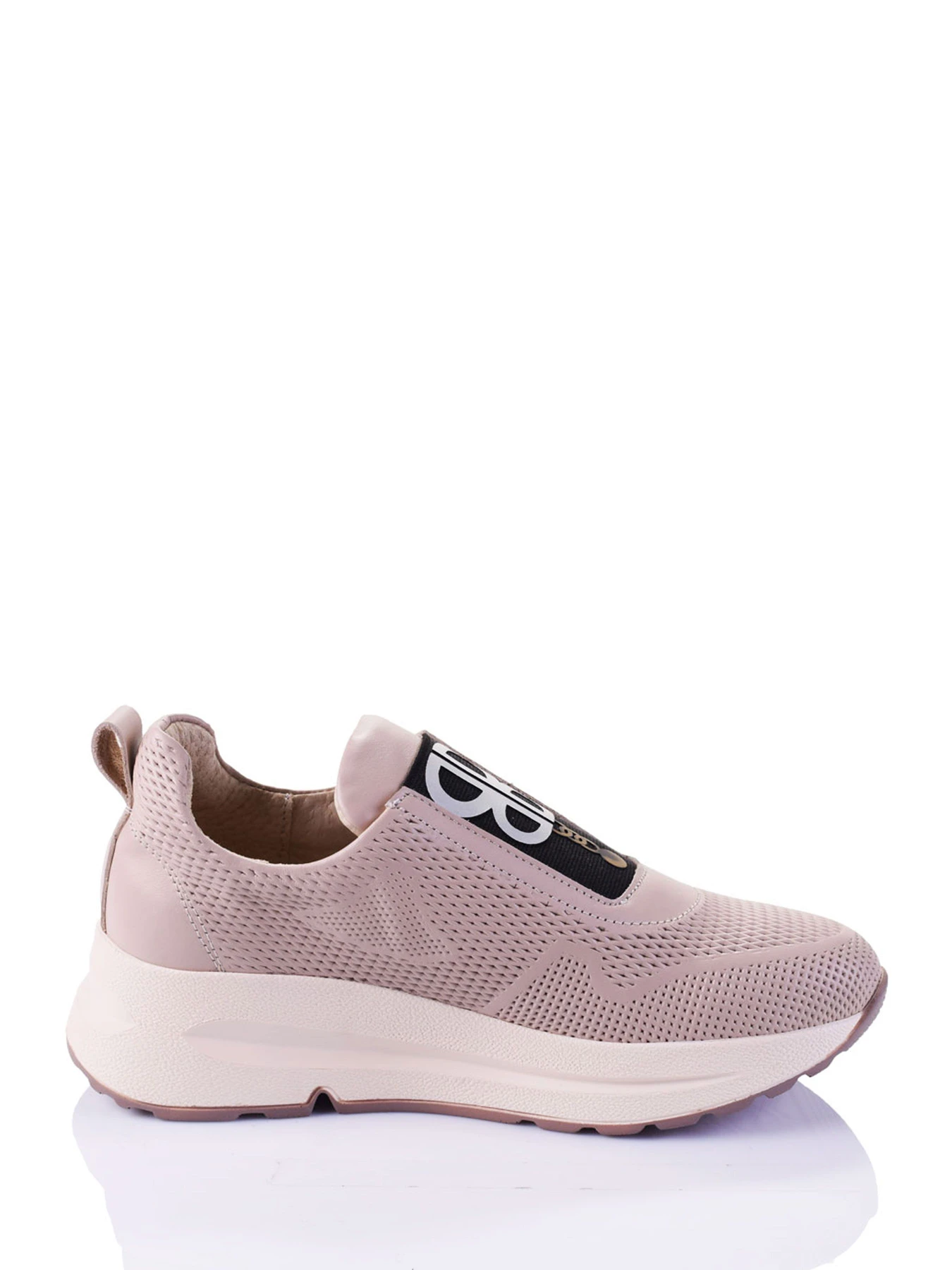 Кросівки Derisan модель 240beige Кросівки Derisan модель 240beige Фото