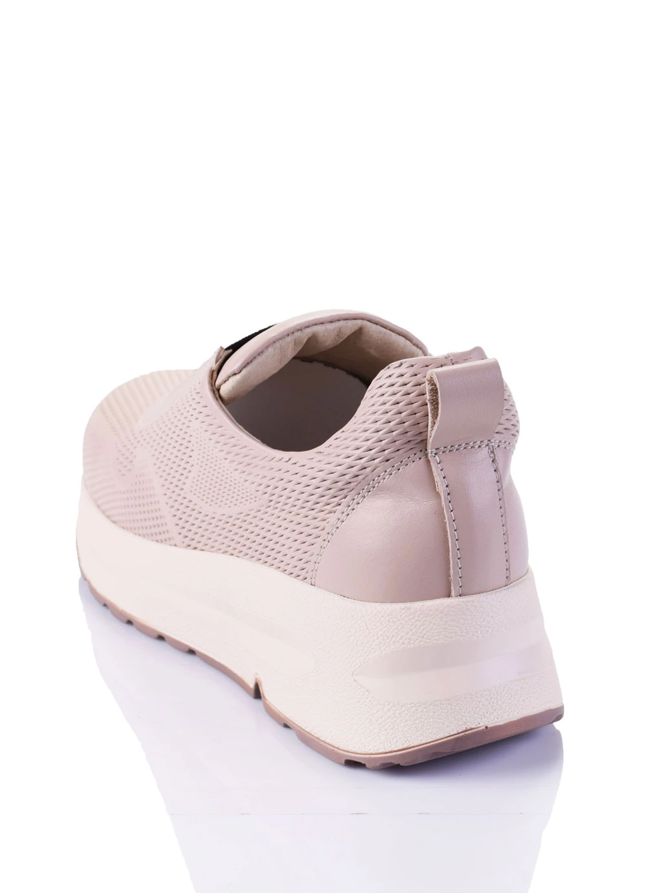 Кросівки Derisan модель 240beige Кросівки Derisan модель 240beige Фото