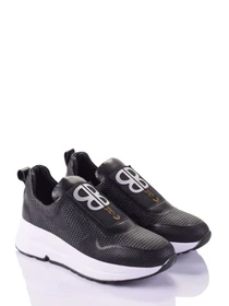 Кросівки Derisan модель 240black Фото