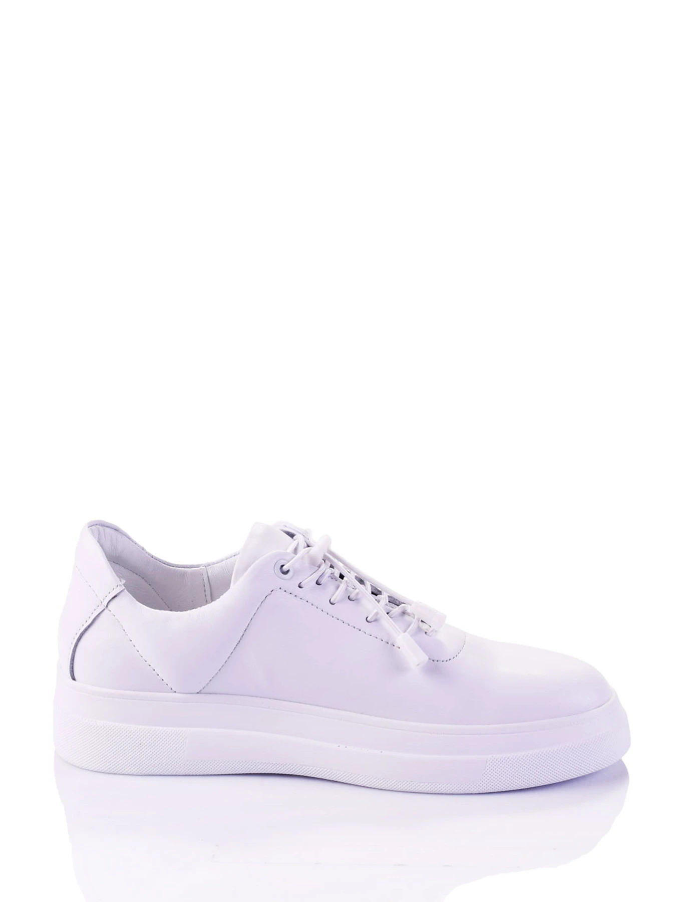 Кеди Derisan модель 205white Кеди Derisan модель 205white Фото