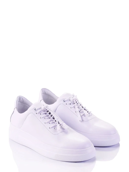 Кеди Derisan модель 205white Фото