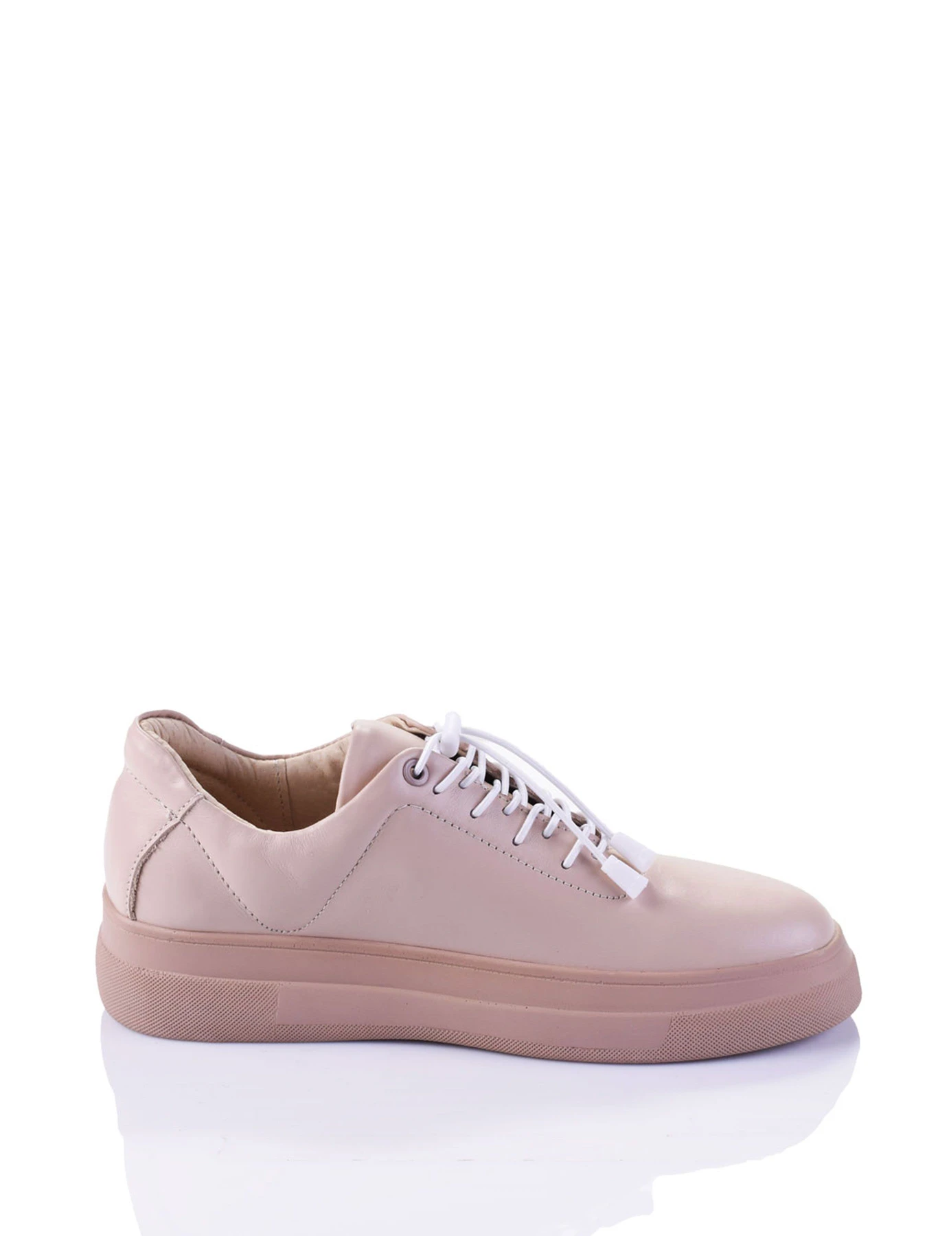Кеди Derisan модель 205beige Кеди Derisan модель 205beige Фото