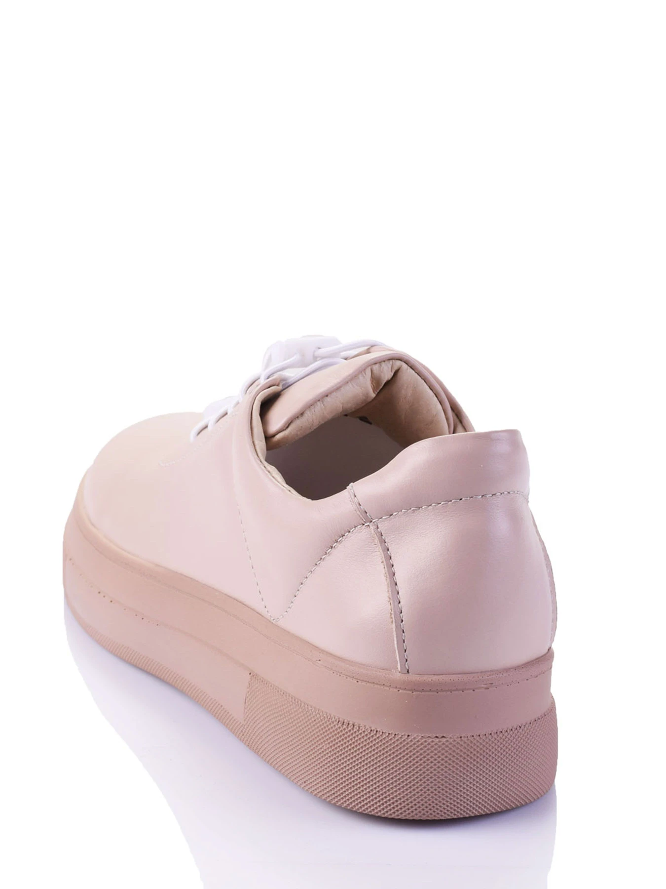 Кеди Derisan модель 205beige Кеди Derisan модель 205beige Фото