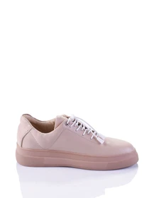 Кеди Derisan модель 205beige Фото