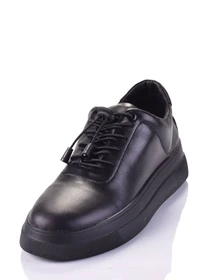 Кеди Derisan модель 205black Фото
