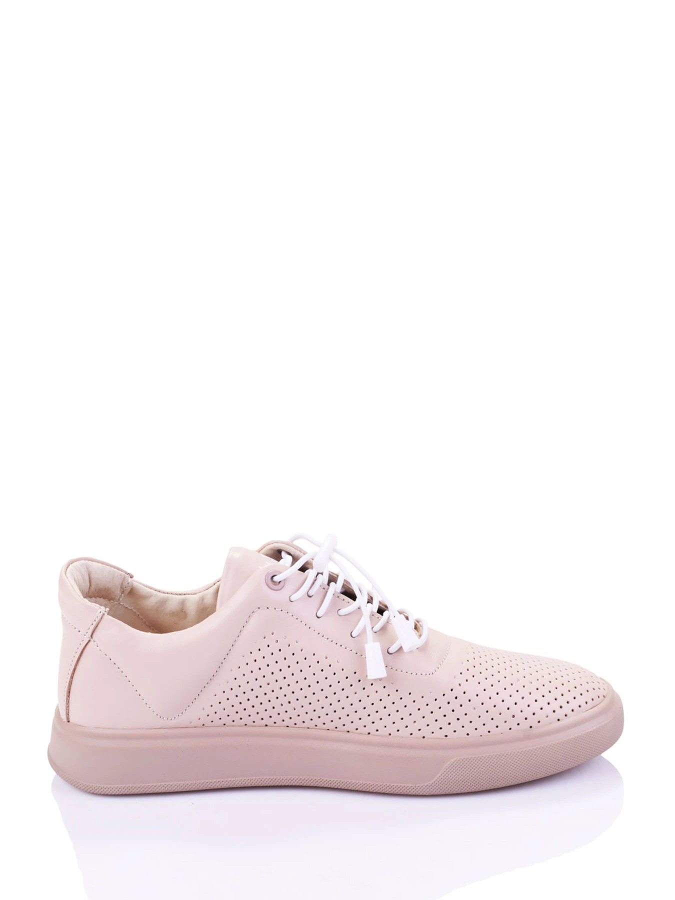 Кросівки Derisan модель 210beige Кросівки Derisan модель 210beige Фото