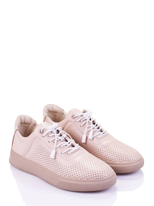 Кросівки Derisan модель 210beige Фото