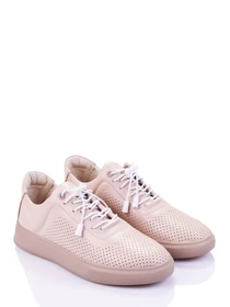 Кросівки Derisan модель 210beige Фото
