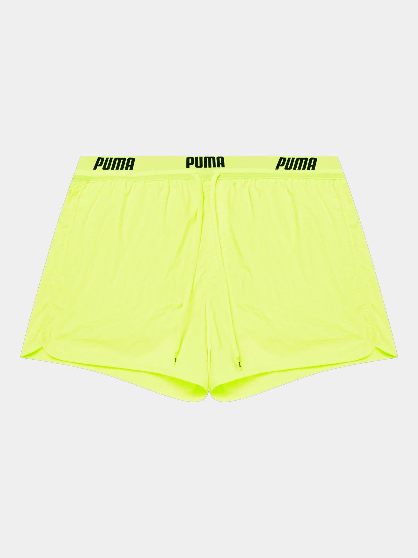 Одежда для пляжа PUMA Swim Men Track Short Sh модель 938059 Фото
