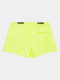 Одежда для пляжа PUMA Swim Men Track Short Sh модель 938059 Фото