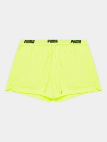 Одежда для пляжа PUMA Swim Men Track Short Sh модель 938059 Фото