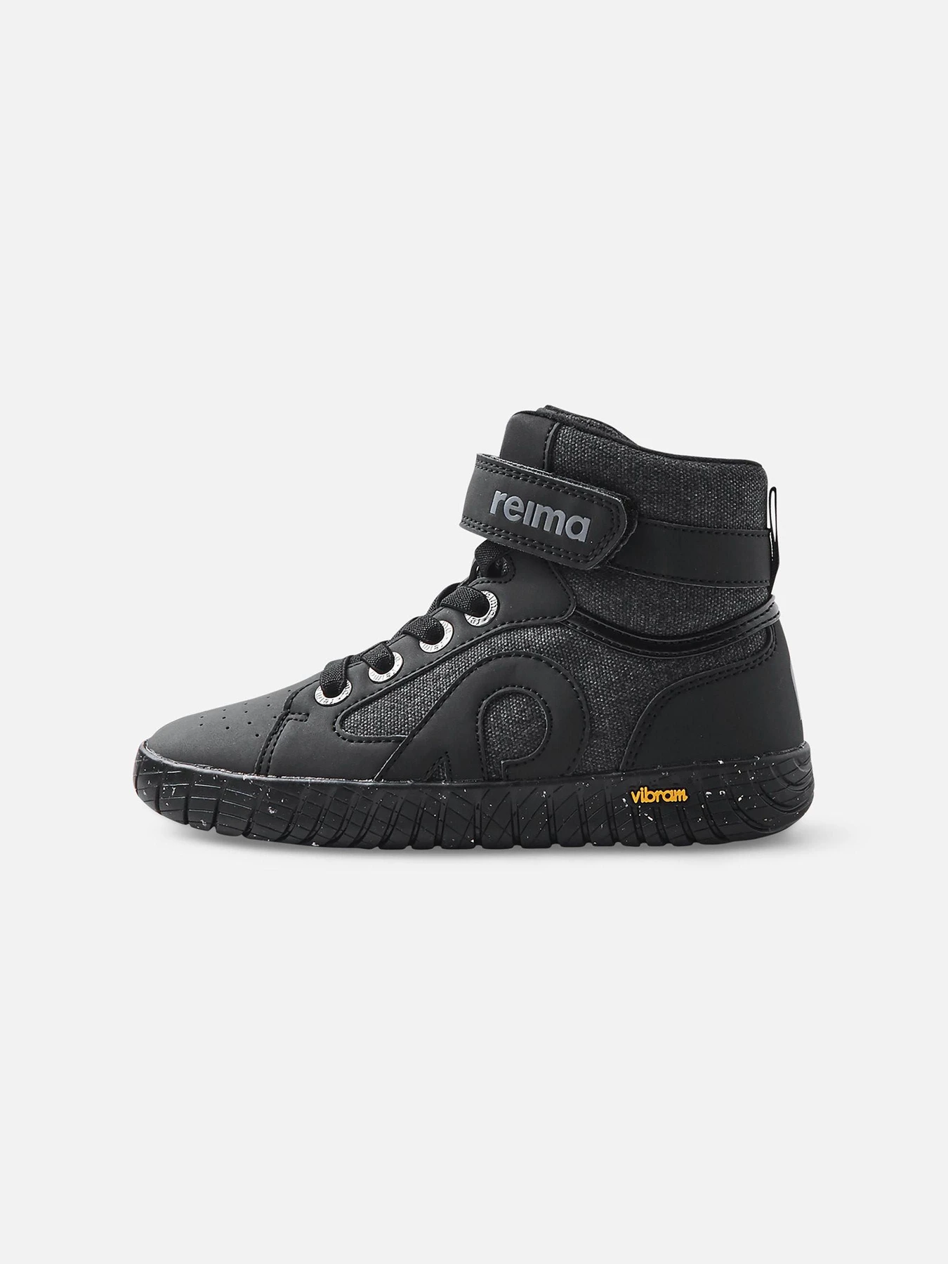 Кеды REIMA модель 5400005A-9990 Фото