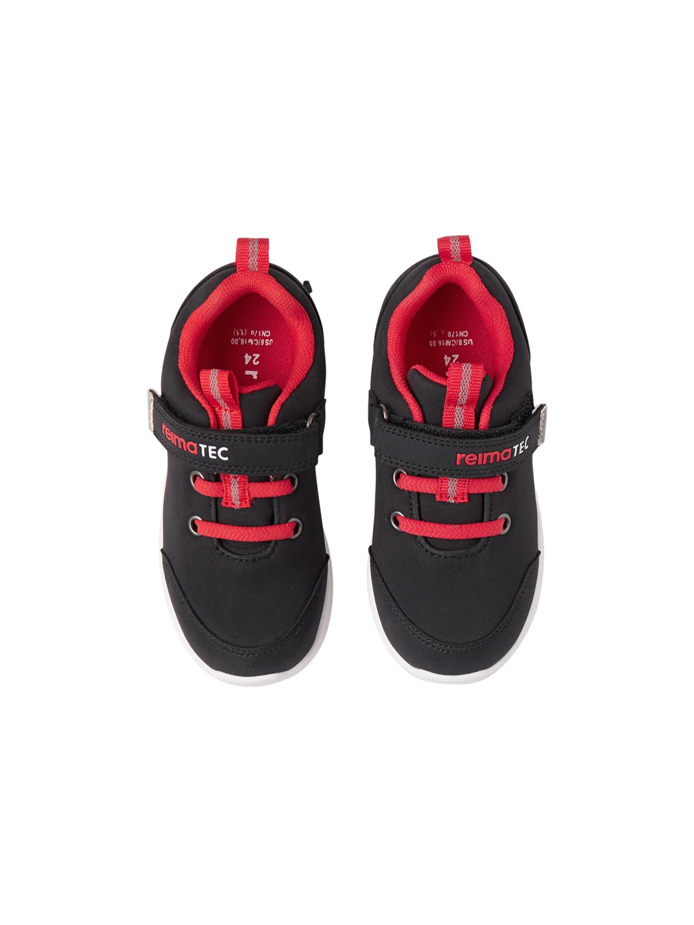 Кроссовки REIMA модель 569473-9990 Кроссовки REIMA модель 569473-9990 Фото