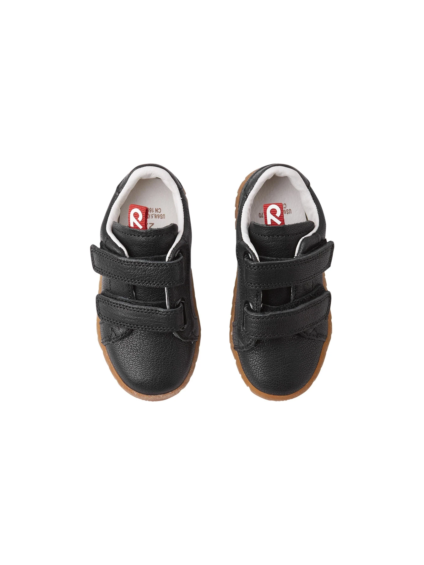 Кеды REIMA модель 569499-9990 Кеды REIMA модель 569499-9990 Фото