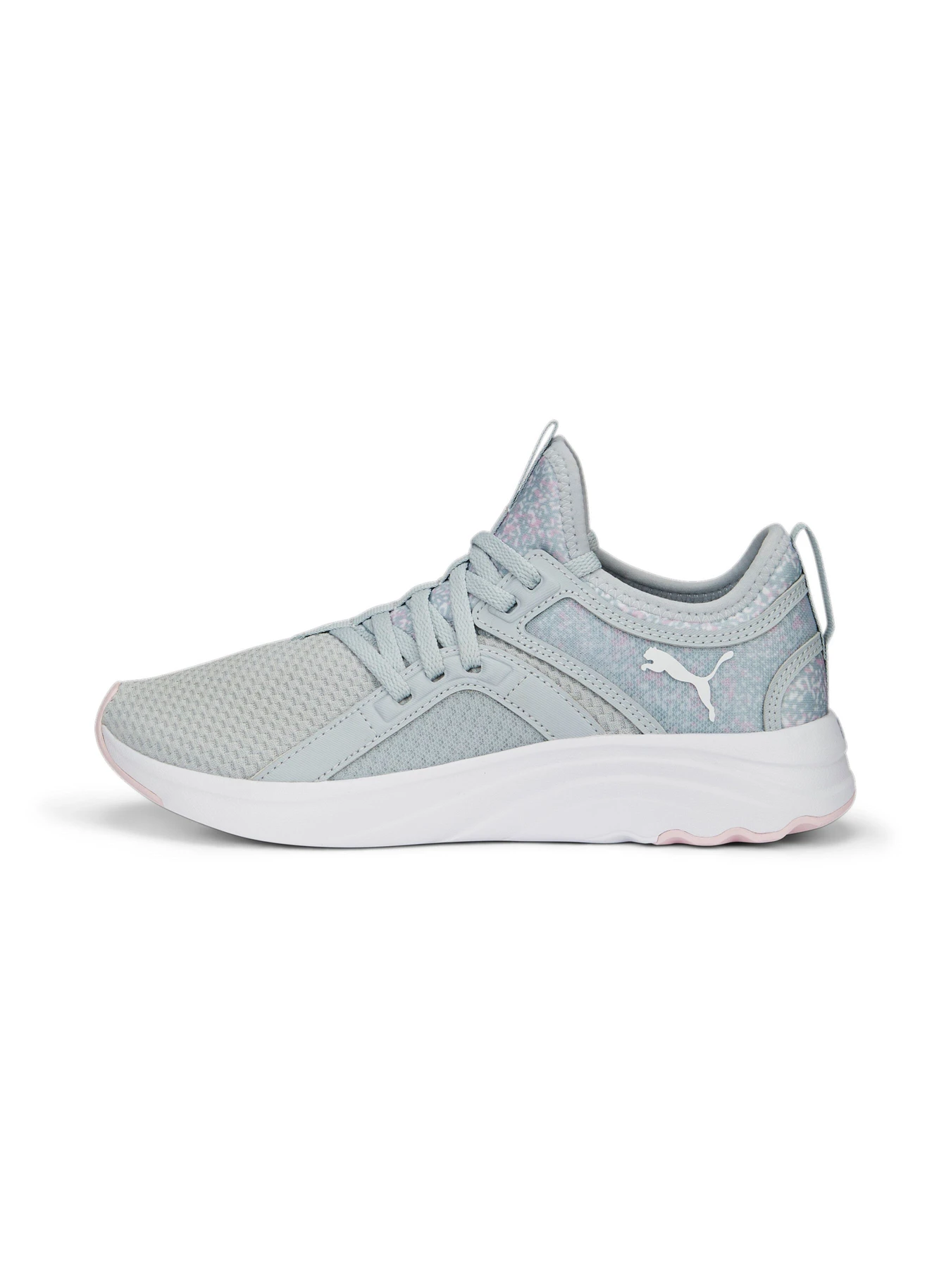Кроссовки PUMA Softride Sophia Floral Wn s модель 378297 Кроссовки PUMA Softride Sophia Floral Wn s модель 378297 Фото