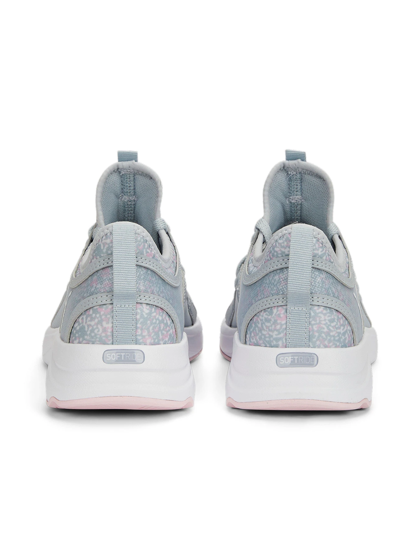 Кроссовки PUMA Softride Sophia Floral Wn s модель 378297 Кроссовки PUMA Softride Sophia Floral Wn s модель 378297 Фото