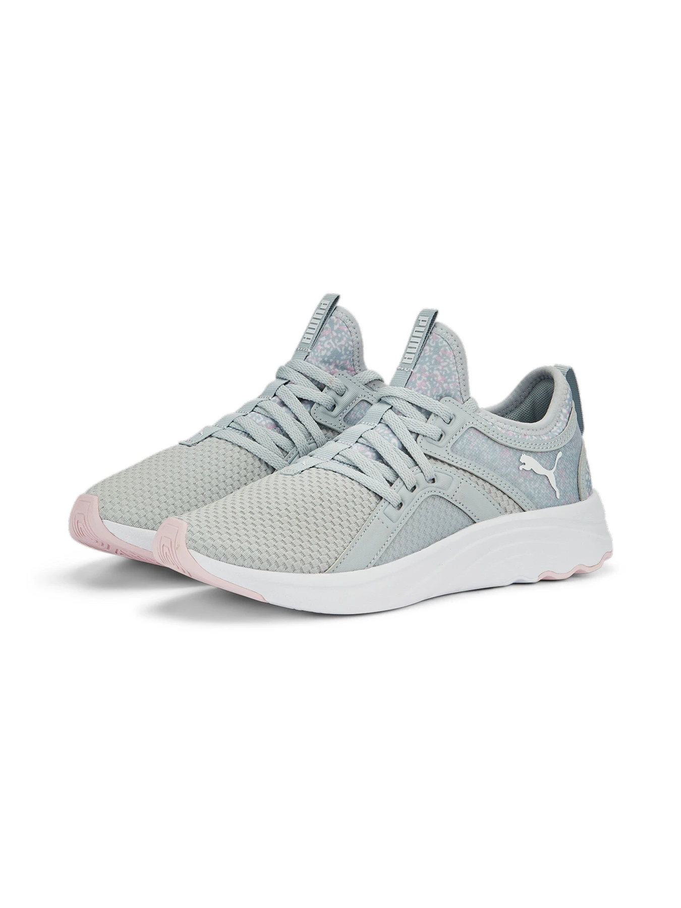 Кроссовки PUMA Softride Sophia Floral Wn s модель 378297 Кроссовки PUMA Softride Sophia Floral Wn s модель 378297 Фото