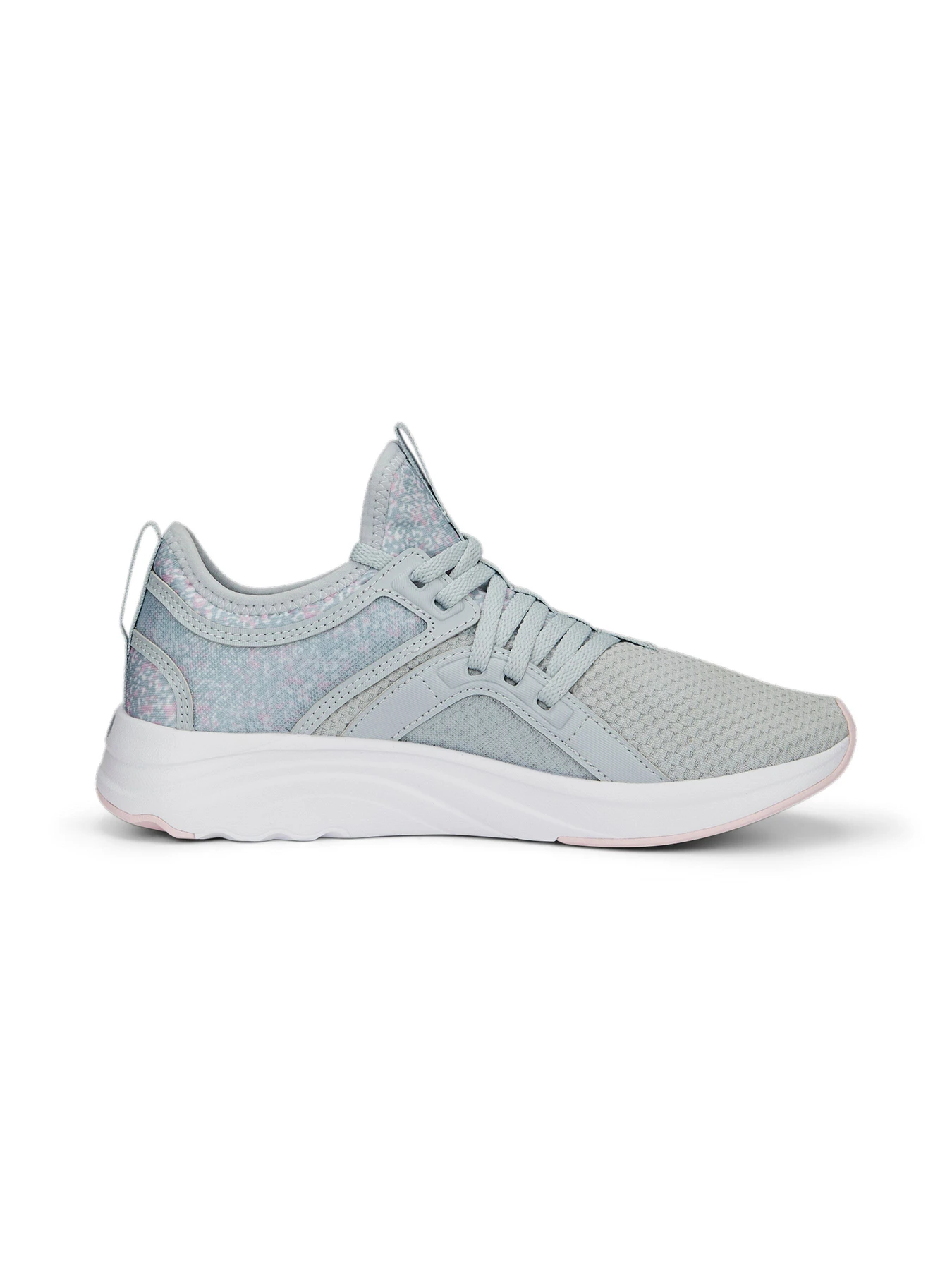 Кроссовки PUMA Softride Sophia Floral Wn s модель 378297 Кроссовки PUMA Softride Sophia Floral Wn s модель 378297 Фото