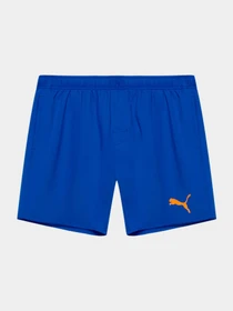 Одежда для пляжа PUMA Swim Men Mid Shorts 1p модель 935088 Фото