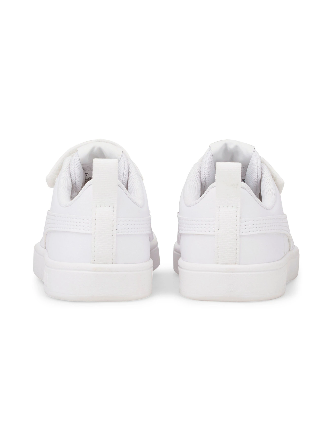 Кеды PUMA Rickie AC PS модель 385836 Фото