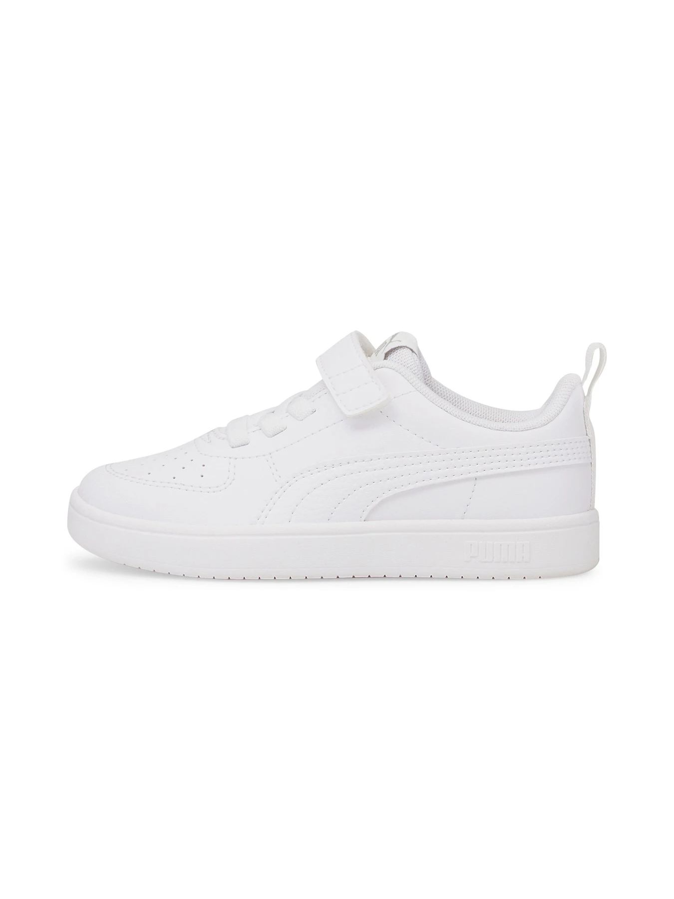 Кеды PUMA Rickie AC PS модель 385836 Фото