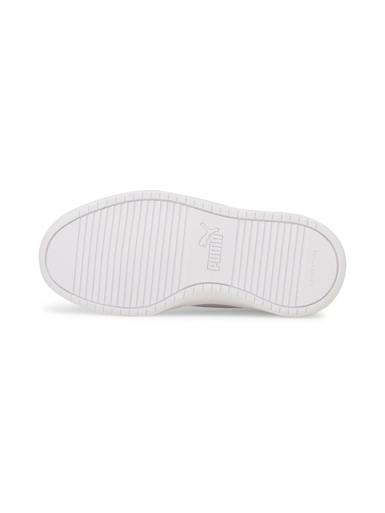 Кеды PUMA Rickie AC PS модель 385836 Фото