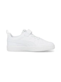 Кеды PUMA Rickie AC PS модель 385836 Фото