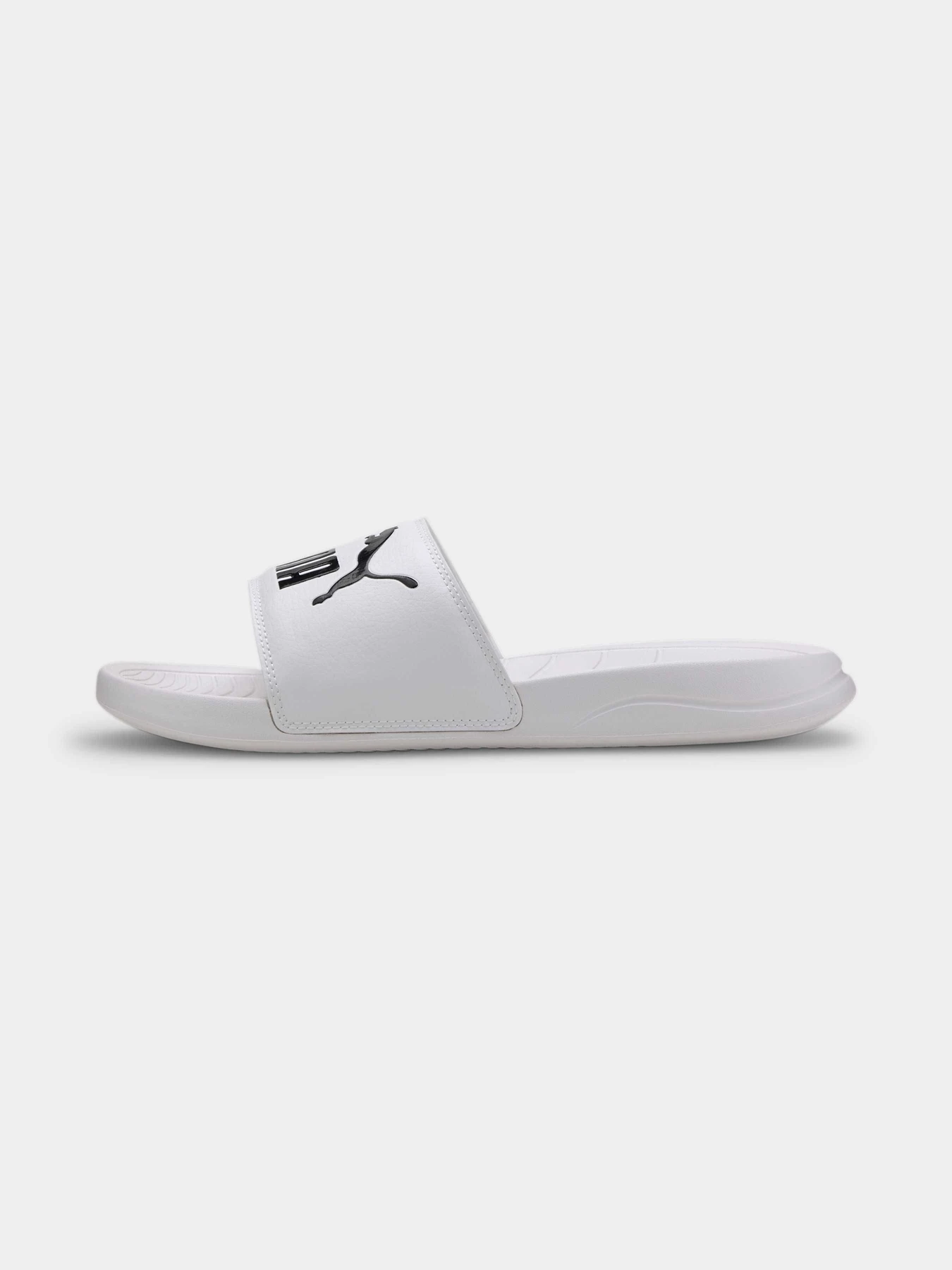 Шлёпанцы PUMA Popcat 20 Bx модель 372279 Фото