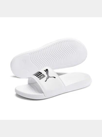 Шлёпанцы PUMA Popcat 20 Bx модель 372279 Фото