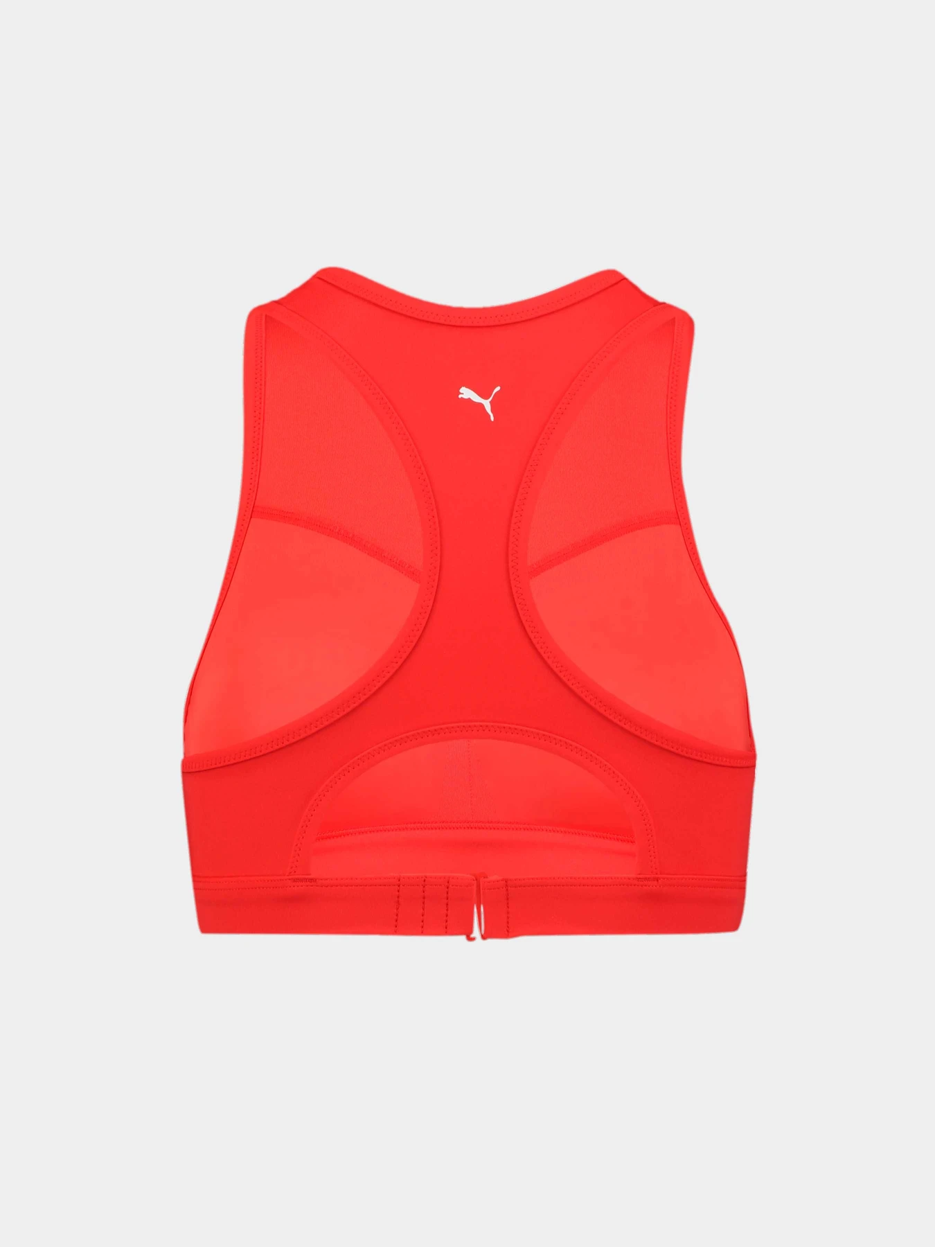 Одежда для пляжа PUMA Swim Women Racerback Sw модель 907692 Одежда для пляжа PUMA Swim Women Racerback Sw модель 907692 Фото