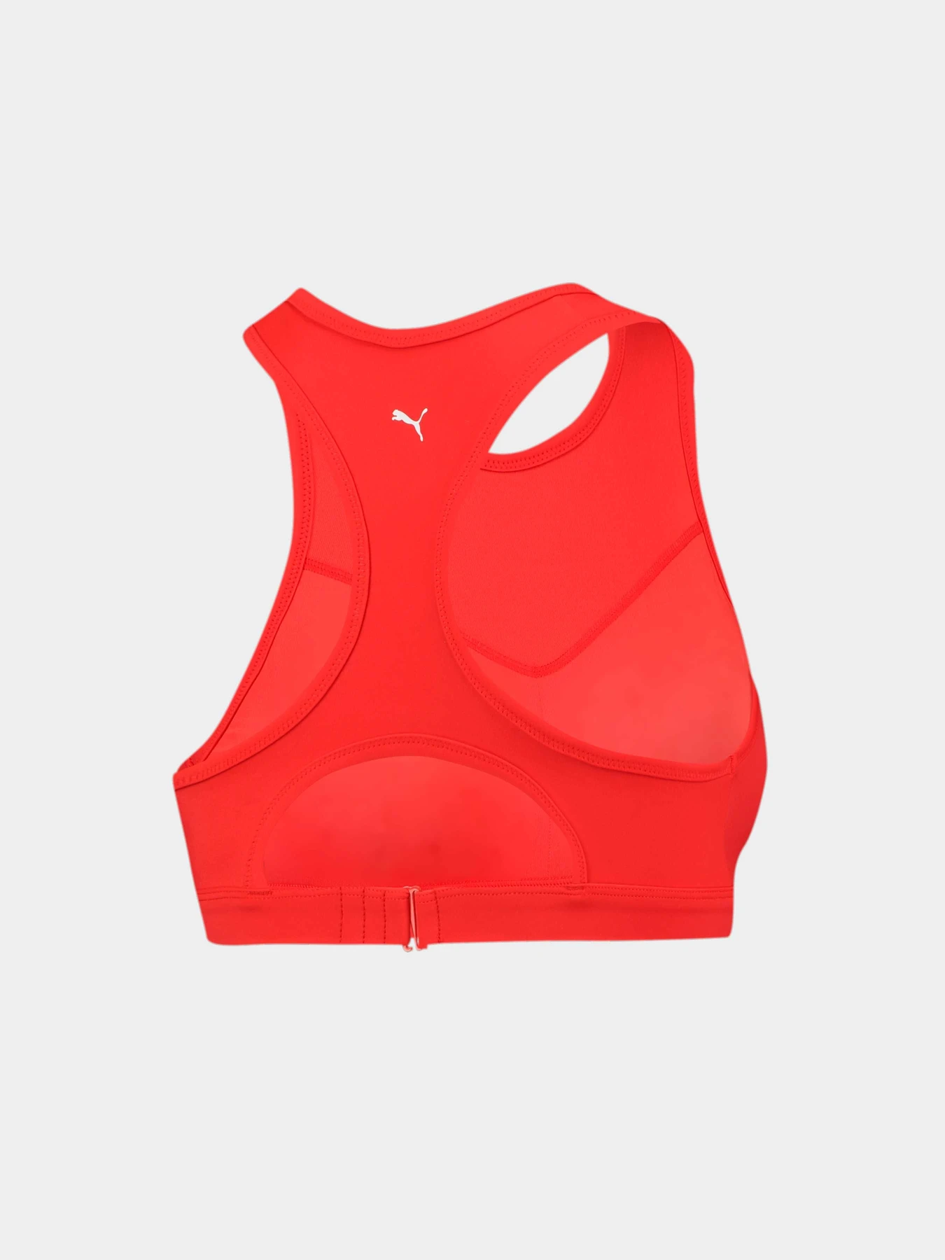 Одежда для пляжа PUMA Swim Women Racerback Sw модель 907692 Одежда для пляжа PUMA Swim Women Racerback Sw модель 907692 Фото