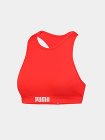 Одежда для пляжа PUMA Swim Women Racerback Sw модель 907692 Фото