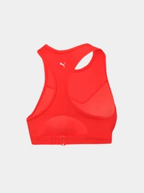 Одежда для пляжа PUMA Swim Women Racerback Sw модель 907692 Фото