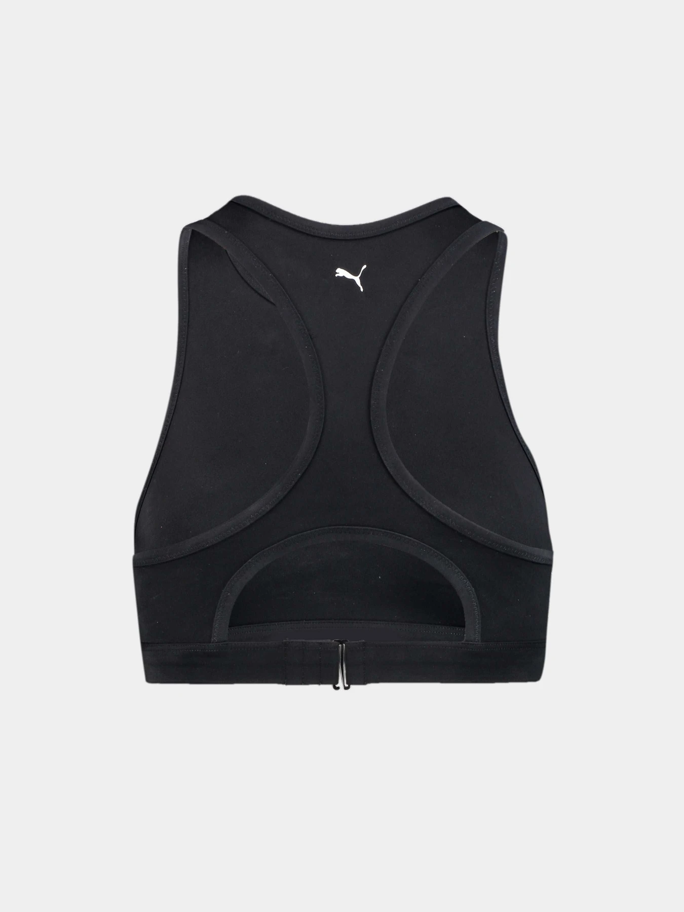 Одежда для пляжа PUMA Swim Women Racerback Sw модель 907692 Фото