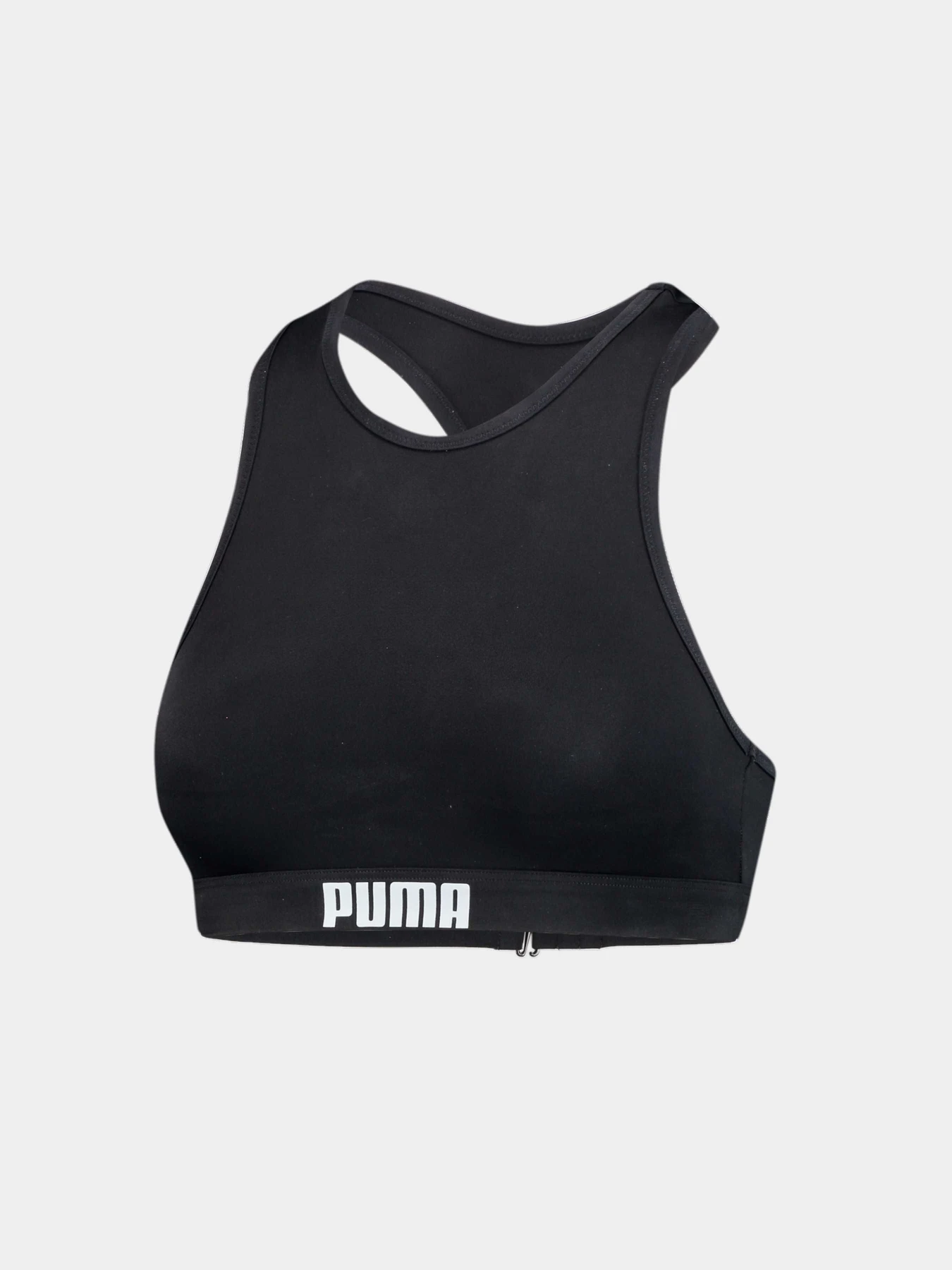 Одежда для пляжа PUMA Swim Women Racerback Sw модель 907692 Фото