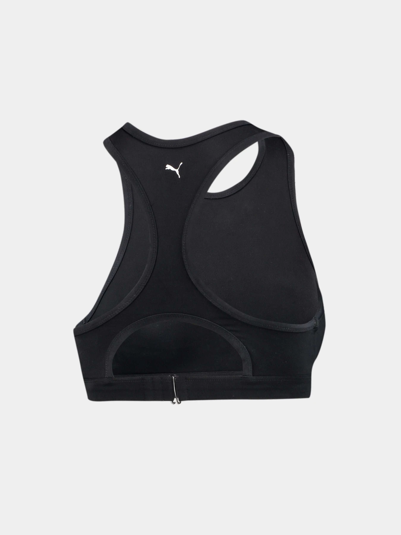 Одежда для пляжа PUMA Swim Women Racerback Sw модель 907692 Фото