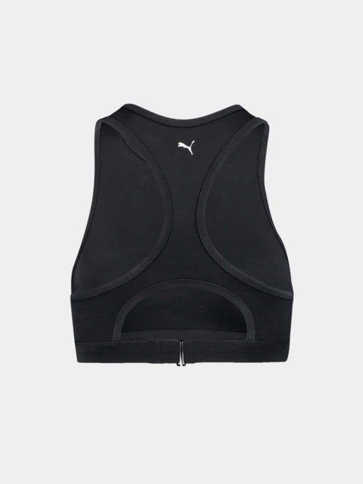 Жіночий Верх купальника PUMA Swim Women Racerback Sw фото 2