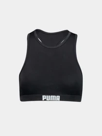 Одежда для пляжа PUMA Swim Women Racerback Sw модель 907692 Фото