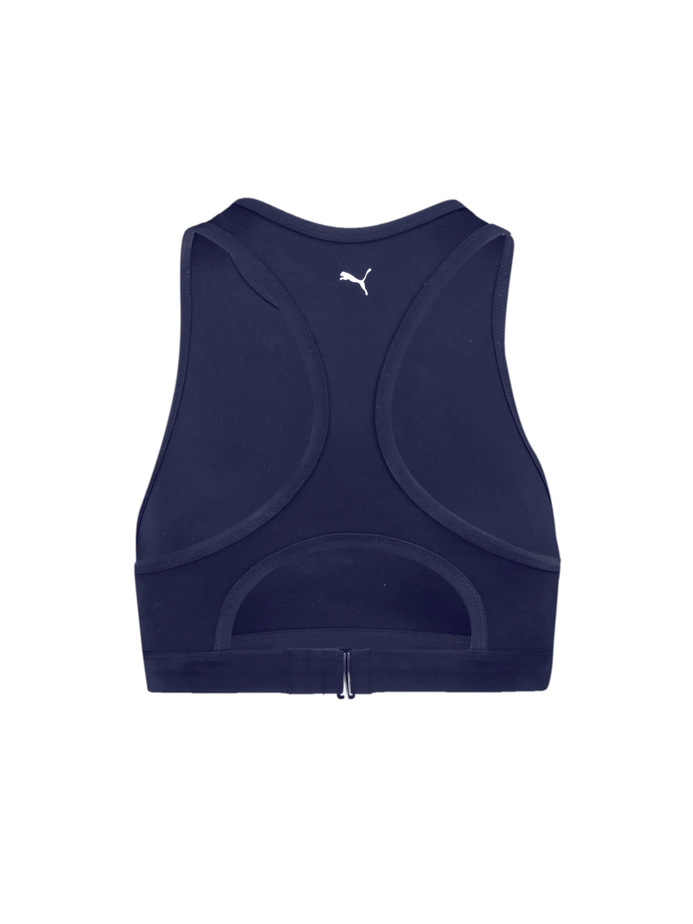 Одежда для пляжа PUMA Swim Women Racerback Sw модель 907692 Одежда для пляжа PUMA Swim Women Racerback Sw модель 907692 Фото