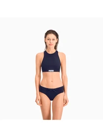 Одежда для пляжа PUMA Swim Women Racerback Sw модель 907692 Фото