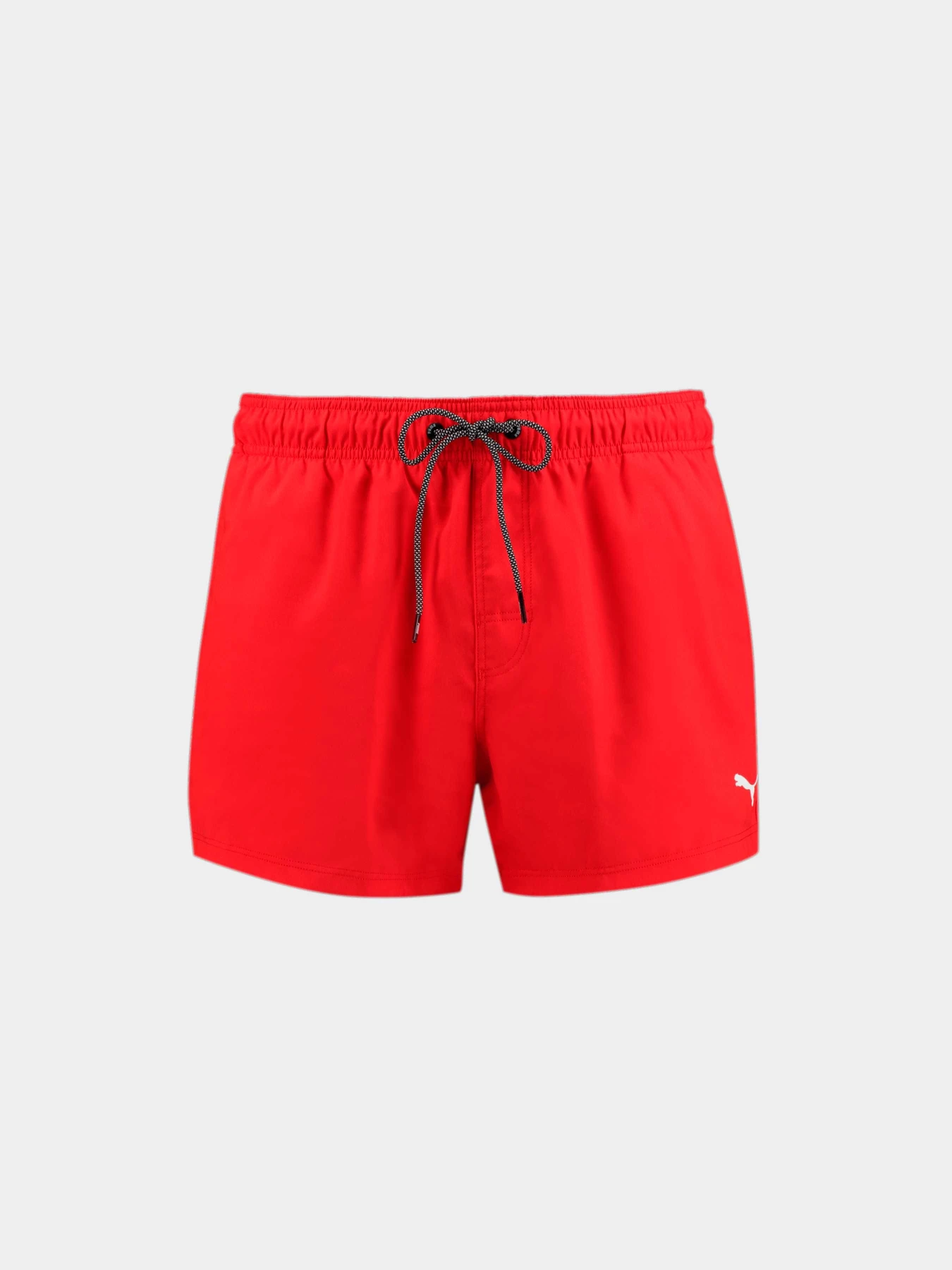 Одяг для пляжу PUMA Swim Men Short Length S модель 907658 Одяг для пляжу PUMA Swim Men Short Length S модель 907658 Фото