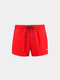 Одежда для пляжа PUMA Swim Men Short Length S модель 907658 Фото