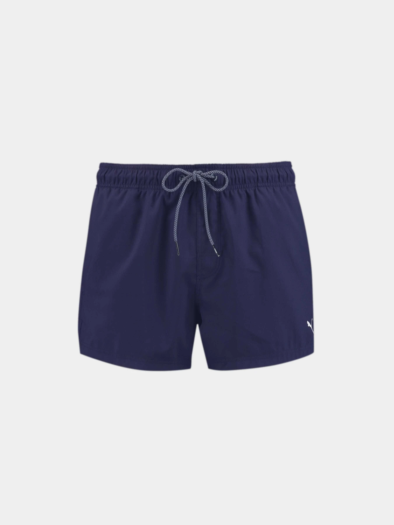 Одежда для пляжа PUMA Swim Men Short Length S модель 907658 Фото