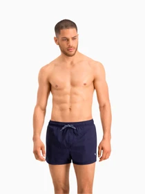 Одежда для пляжа PUMA Swim Men Short Length S модель 907658 Фото
